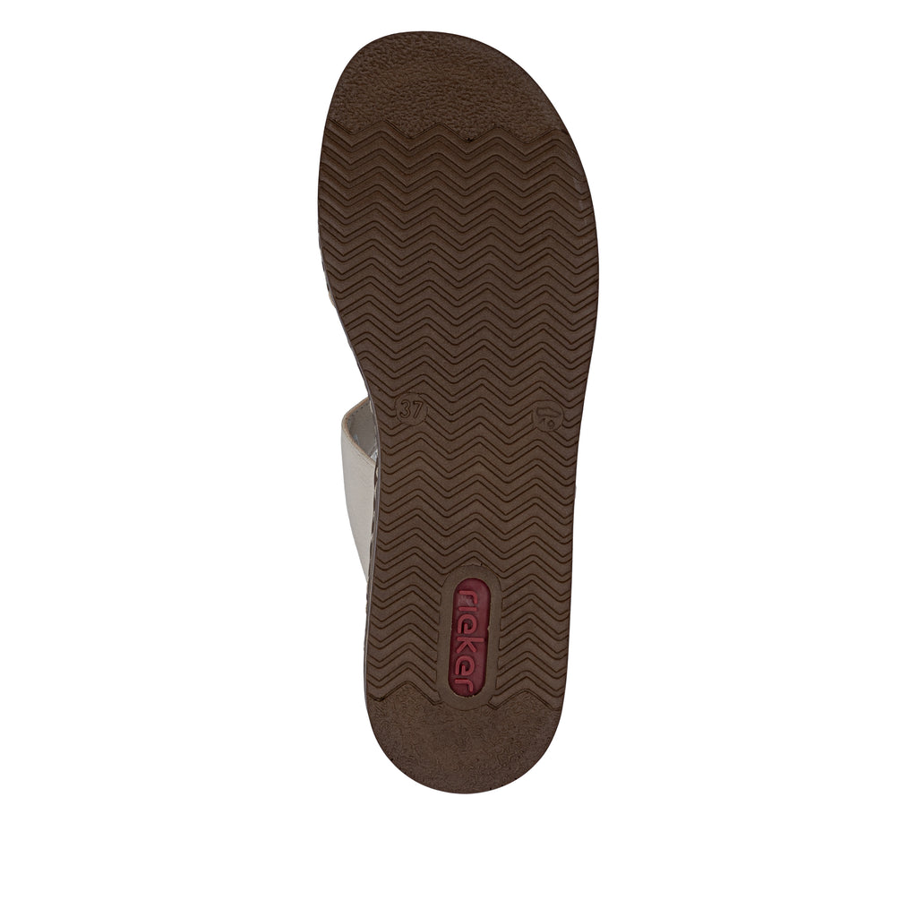 Papuci Rieker 62936-60