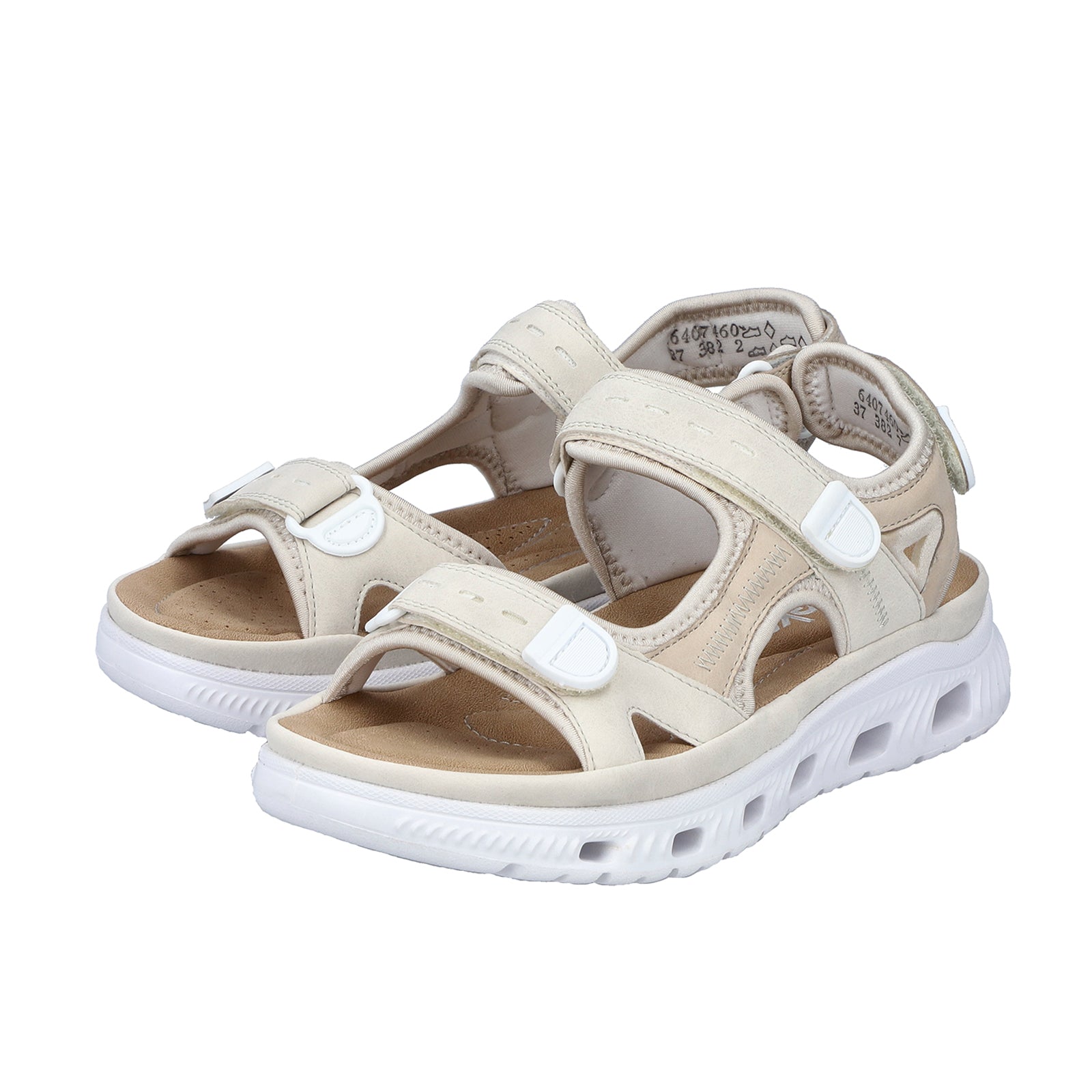 Sandale Rieker 64074-60