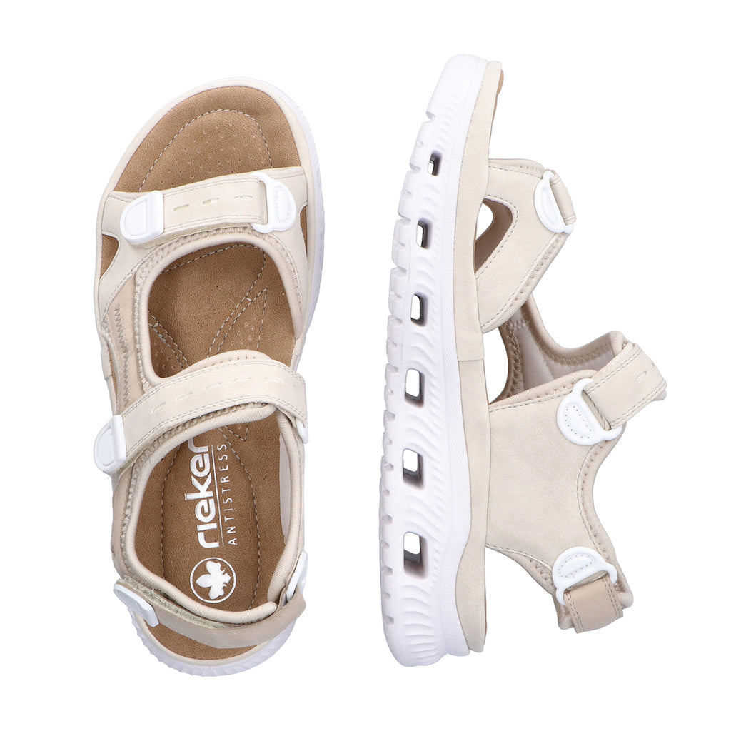 Sandale Rieker 64074-60
