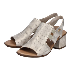 Sandale Rieker 64665-60
