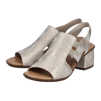 Sandale Rieker 64665-60