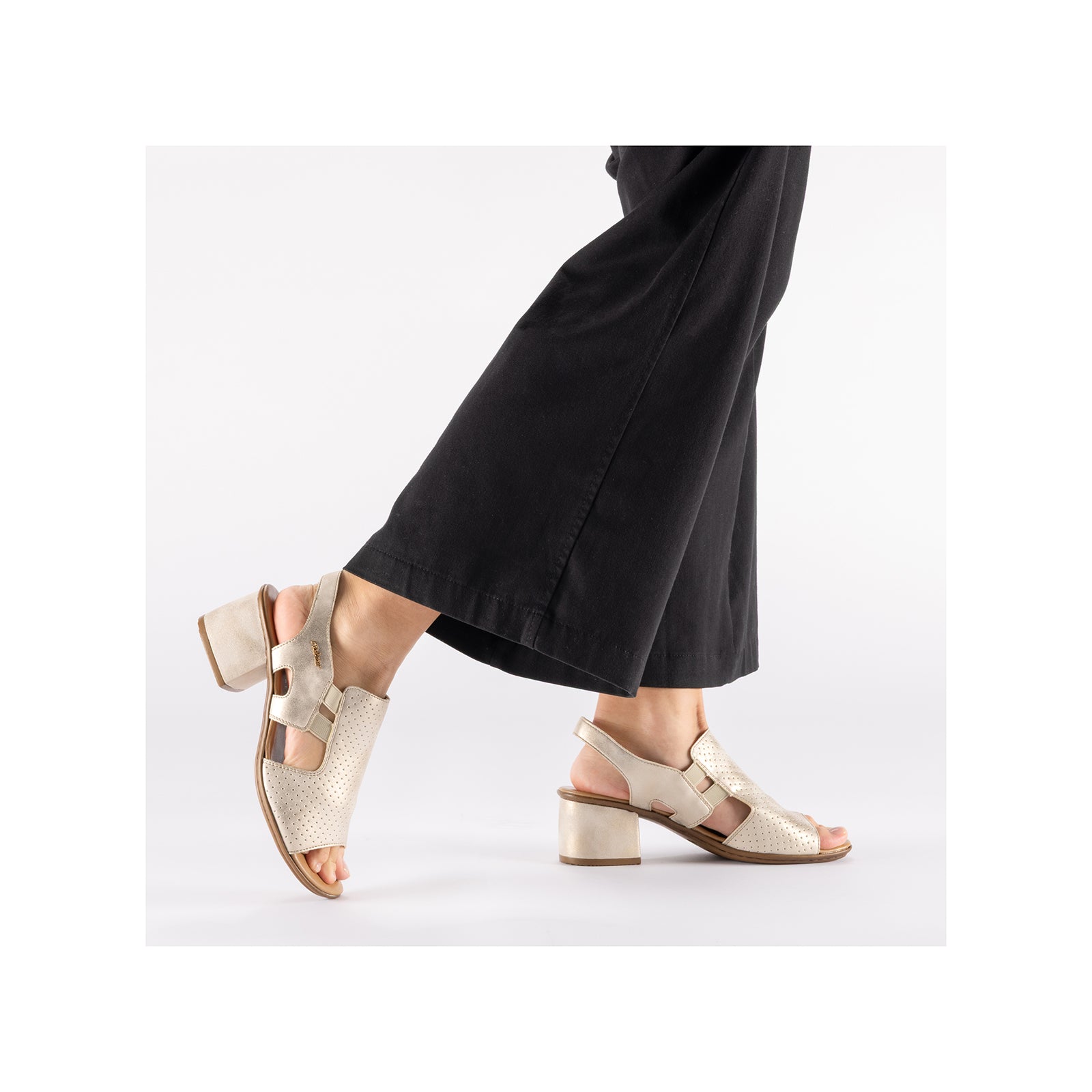Sandale Rieker 64665-60