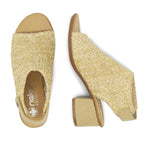 Sandale Rieker 64670-60
