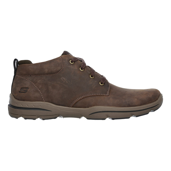 Ghete barbati Skechers 64857 CHOC