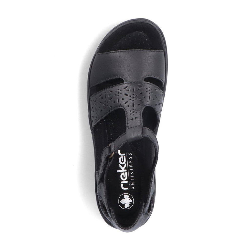 Sandale Rieker 64865-01