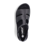 Sandale Rieker 64865-01