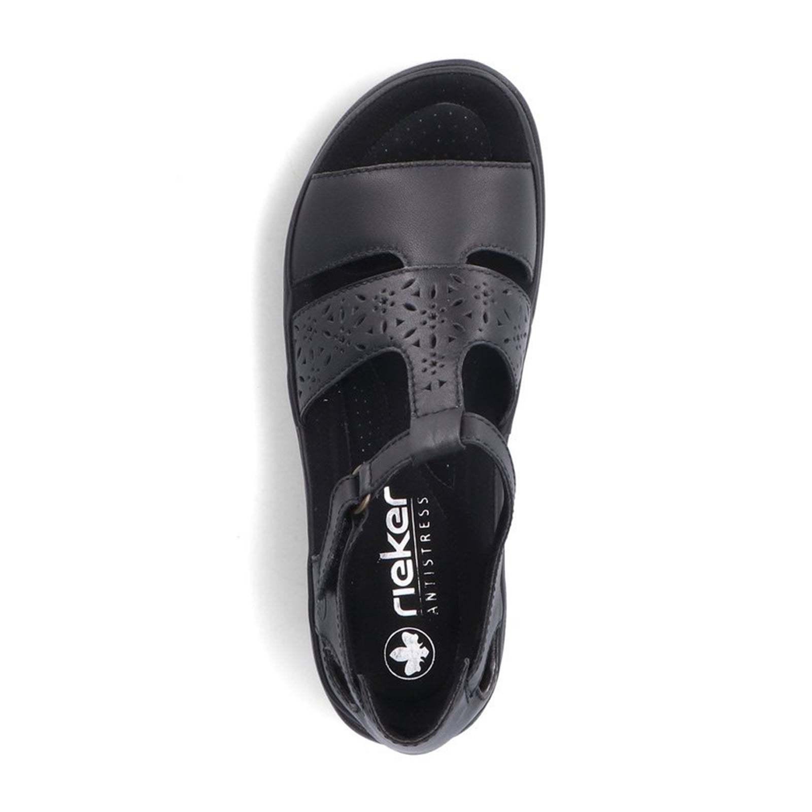 Sandale Rieker 64865-01