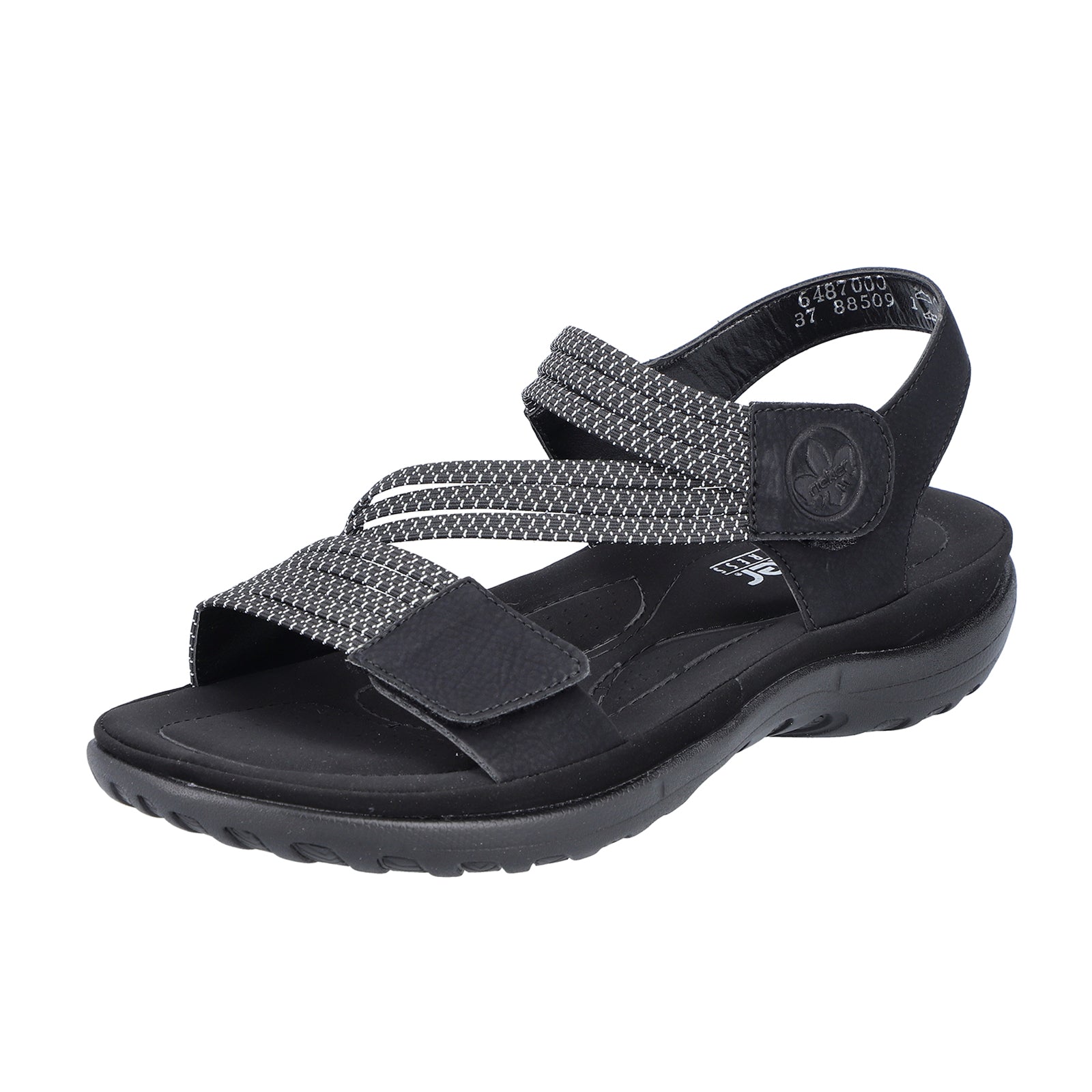 Sandale Rieker 64870-00 Imagine principală a produsului