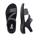 Sandale Rieker 64870-00