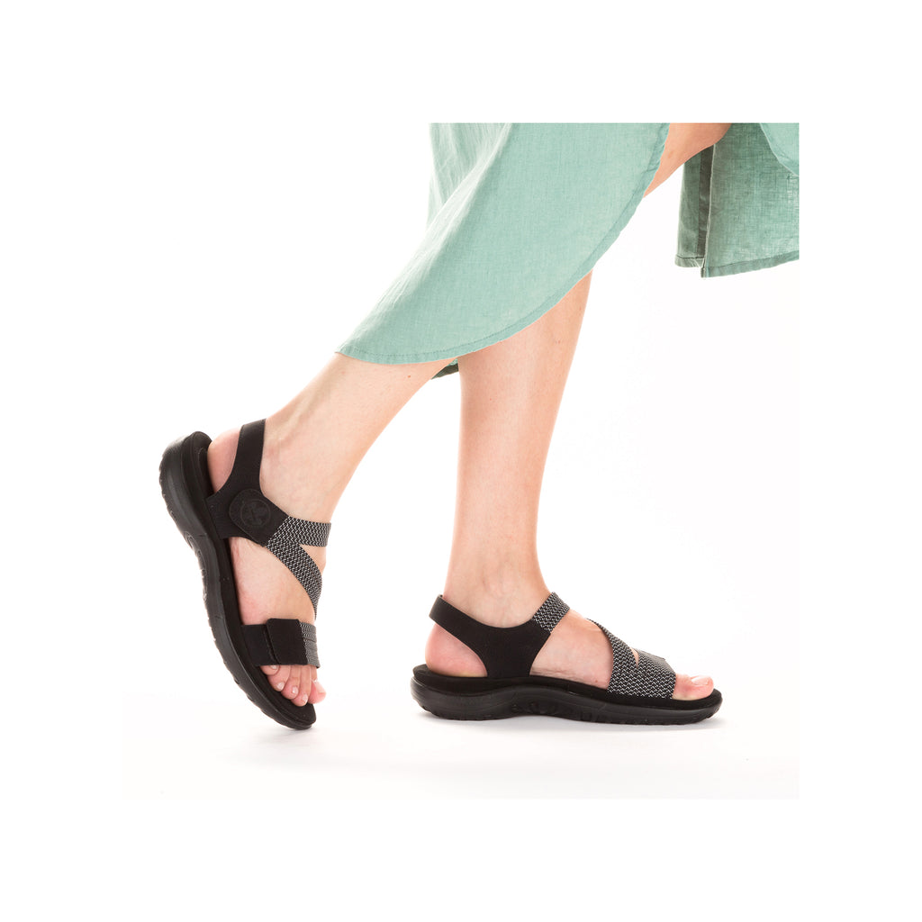 Sandale Rieker 64870-00
