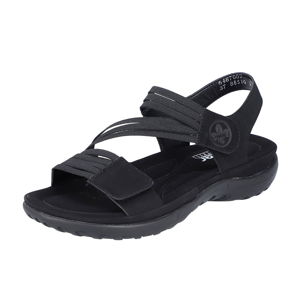 Sandale Rieker 64870-02