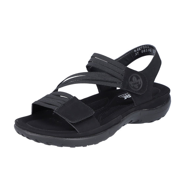 Sandale Rieker 64870-02