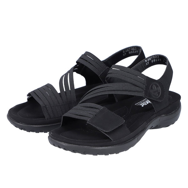 Sandale Rieker 64870-02