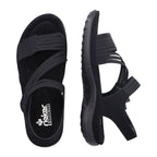 Sandale Rieker 64870-02