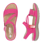 Sandale Rieker 64870-31