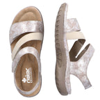Sandale Rieker 64872-90