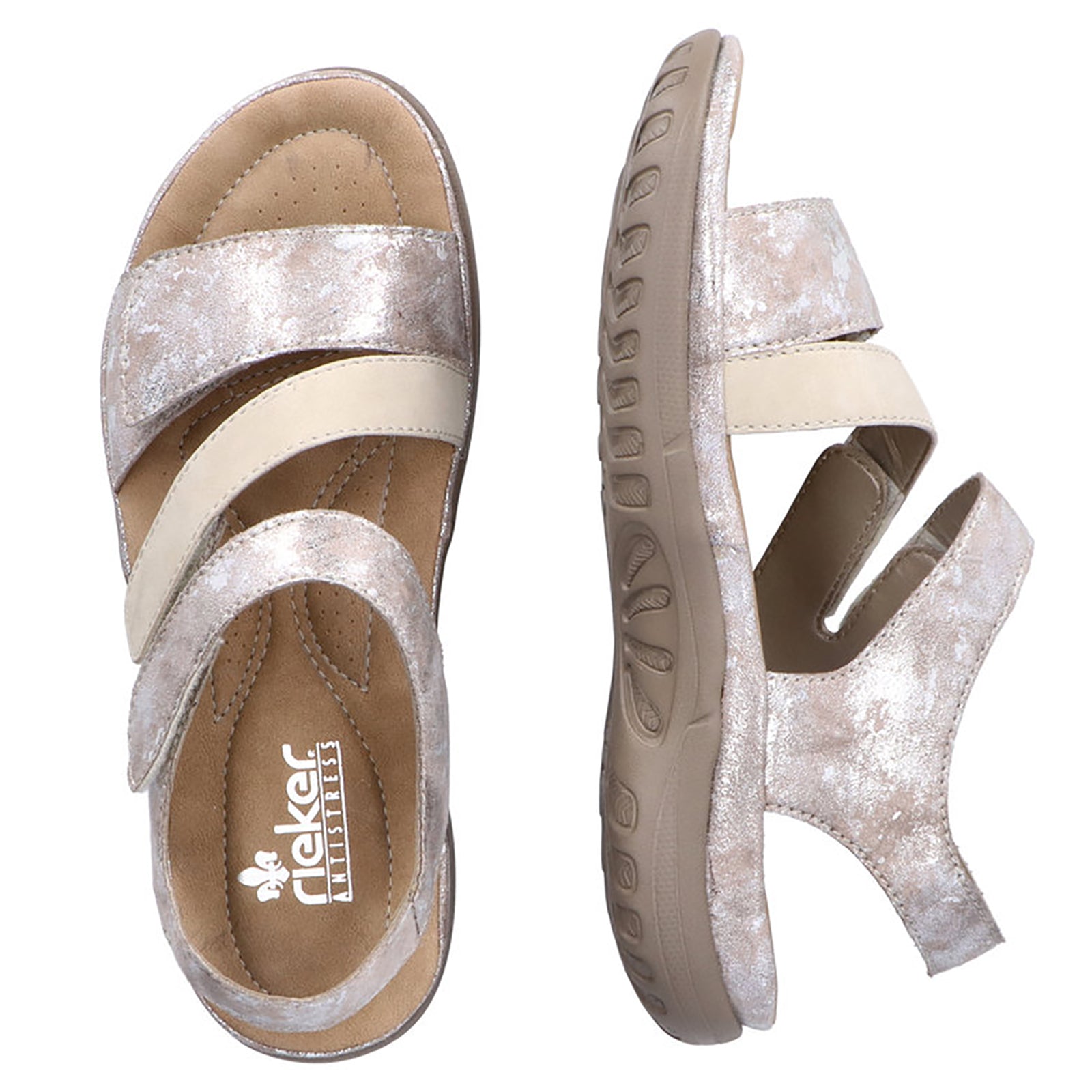 Sandale Rieker 64872-90