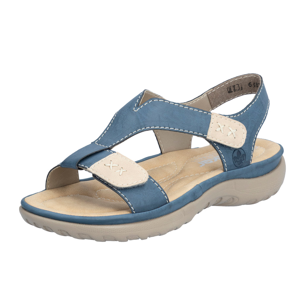 Sandale Rieker 64873-14