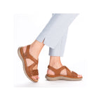 Sandale Rieker 64878-24