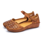Pantofi Pikolinos 0600 Brandy