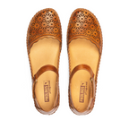 Pantofi Pikolinos 0600 Brandy