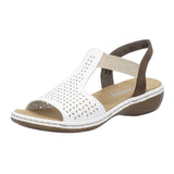 Sandale Rieker 65917-80