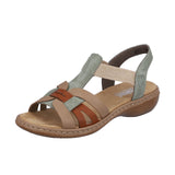 Sandale Rieker 65918-52