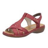 Sandale Rieker 65919-33