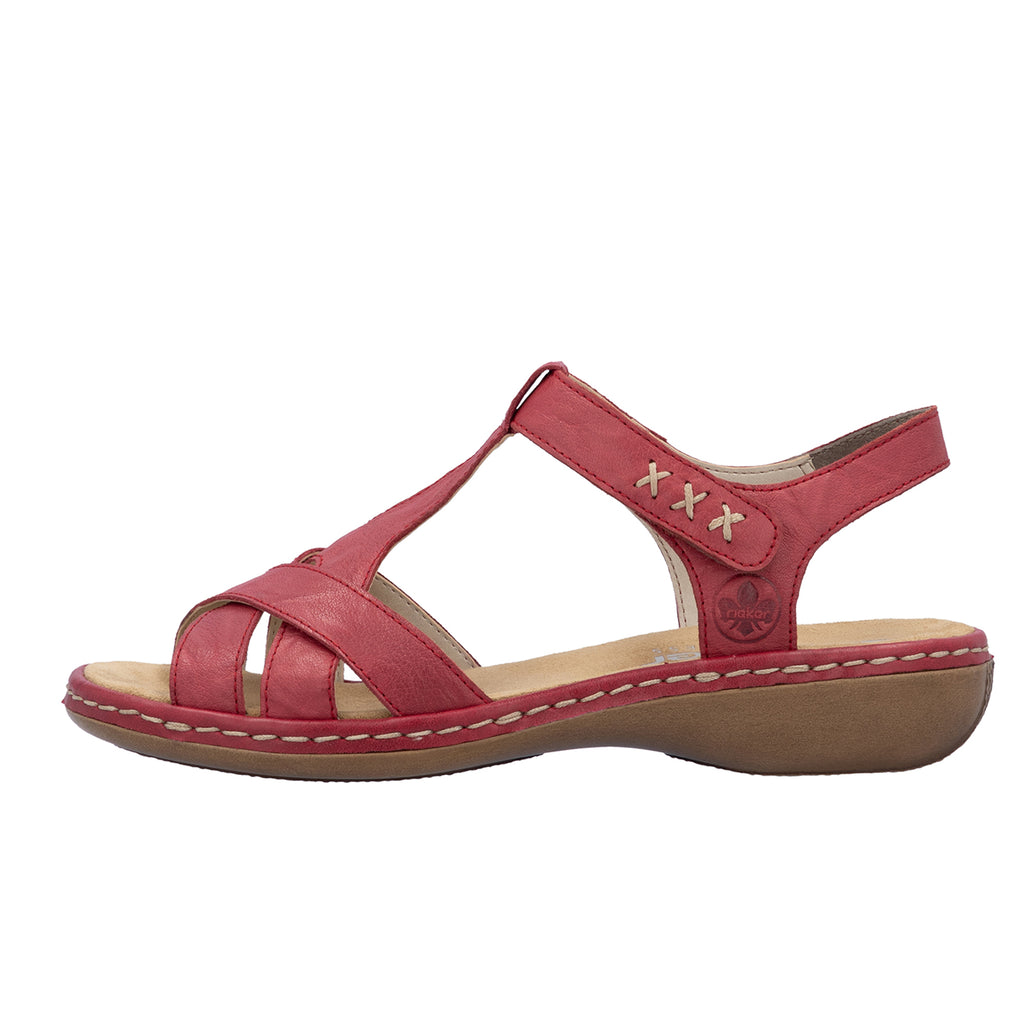 Sandale Rieker 65919-33