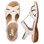 Sandale Rieker 65919-60