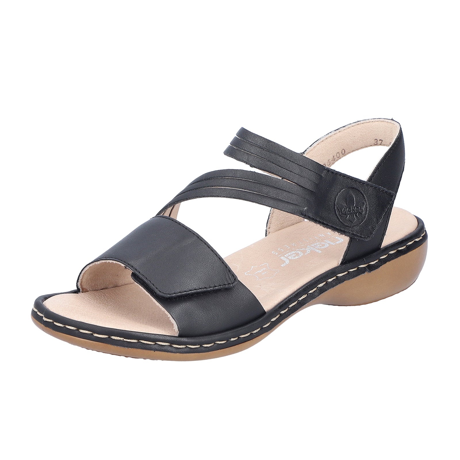 Sandale Rieker 65964-00