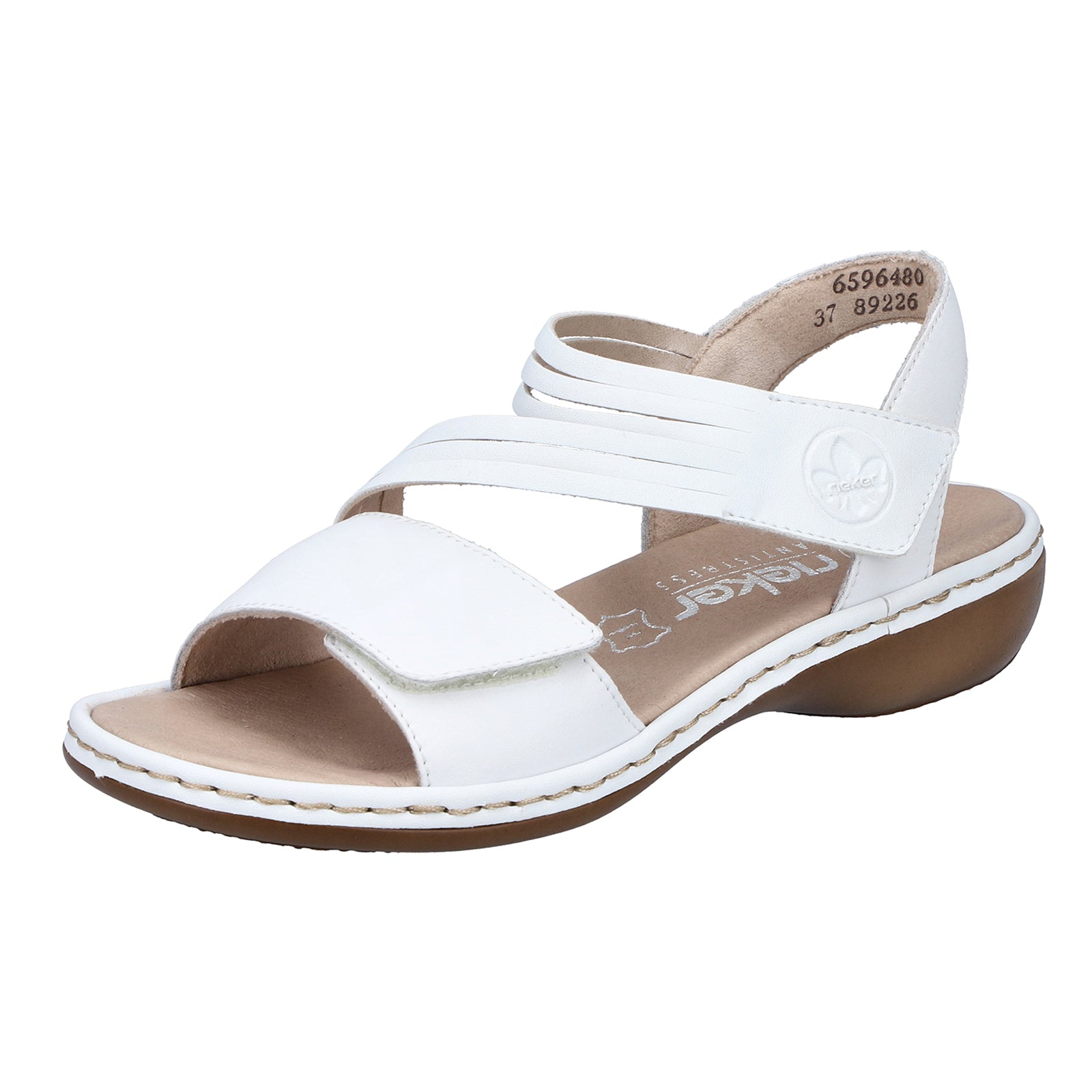 Sandale Rieker 65964-80