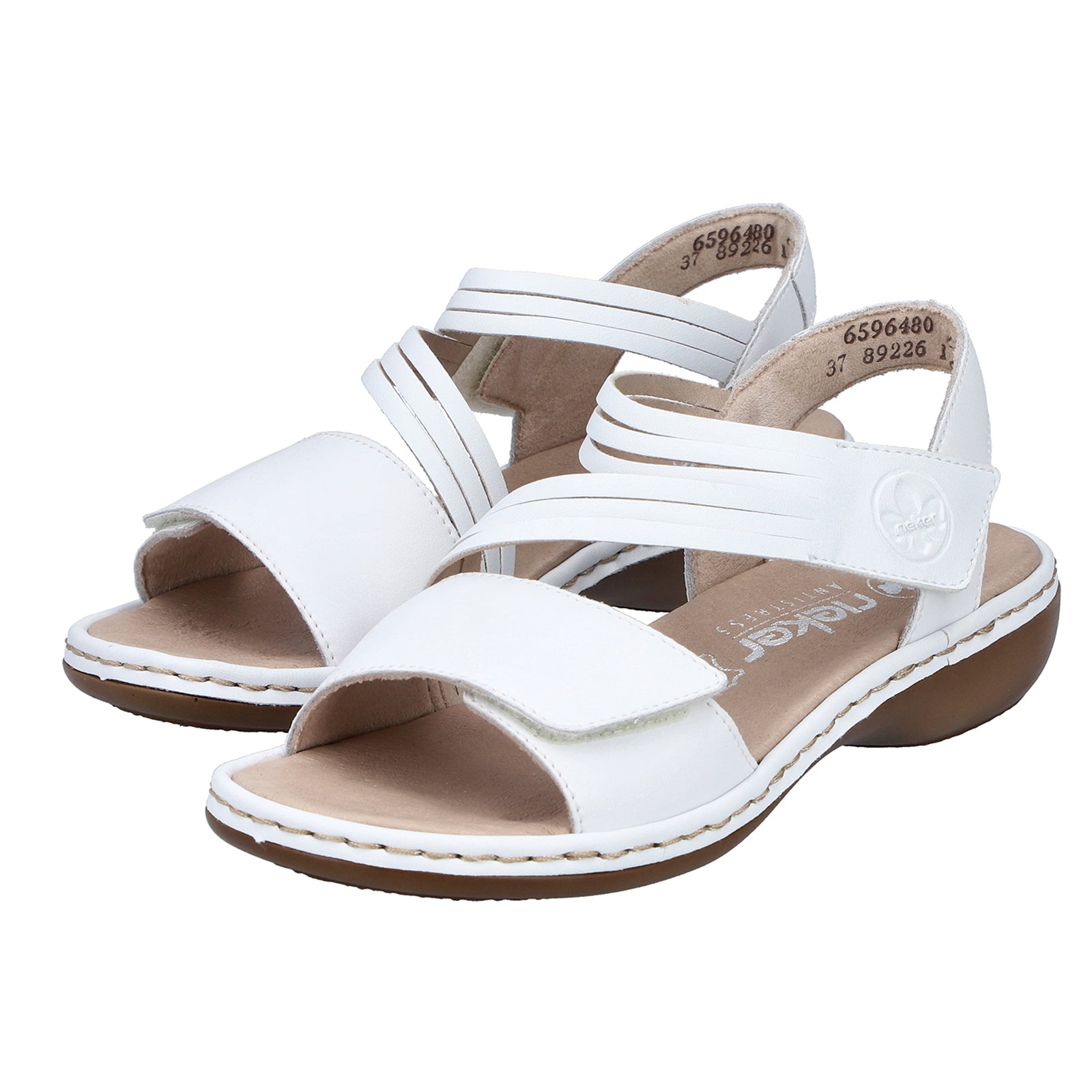 Sandale Rieker 65964-80