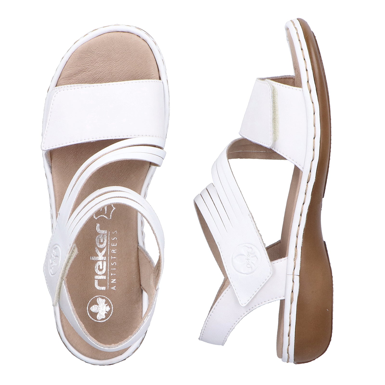 Sandale Rieker 65964-80