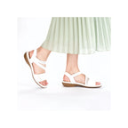 Sandale Rieker 65964-80