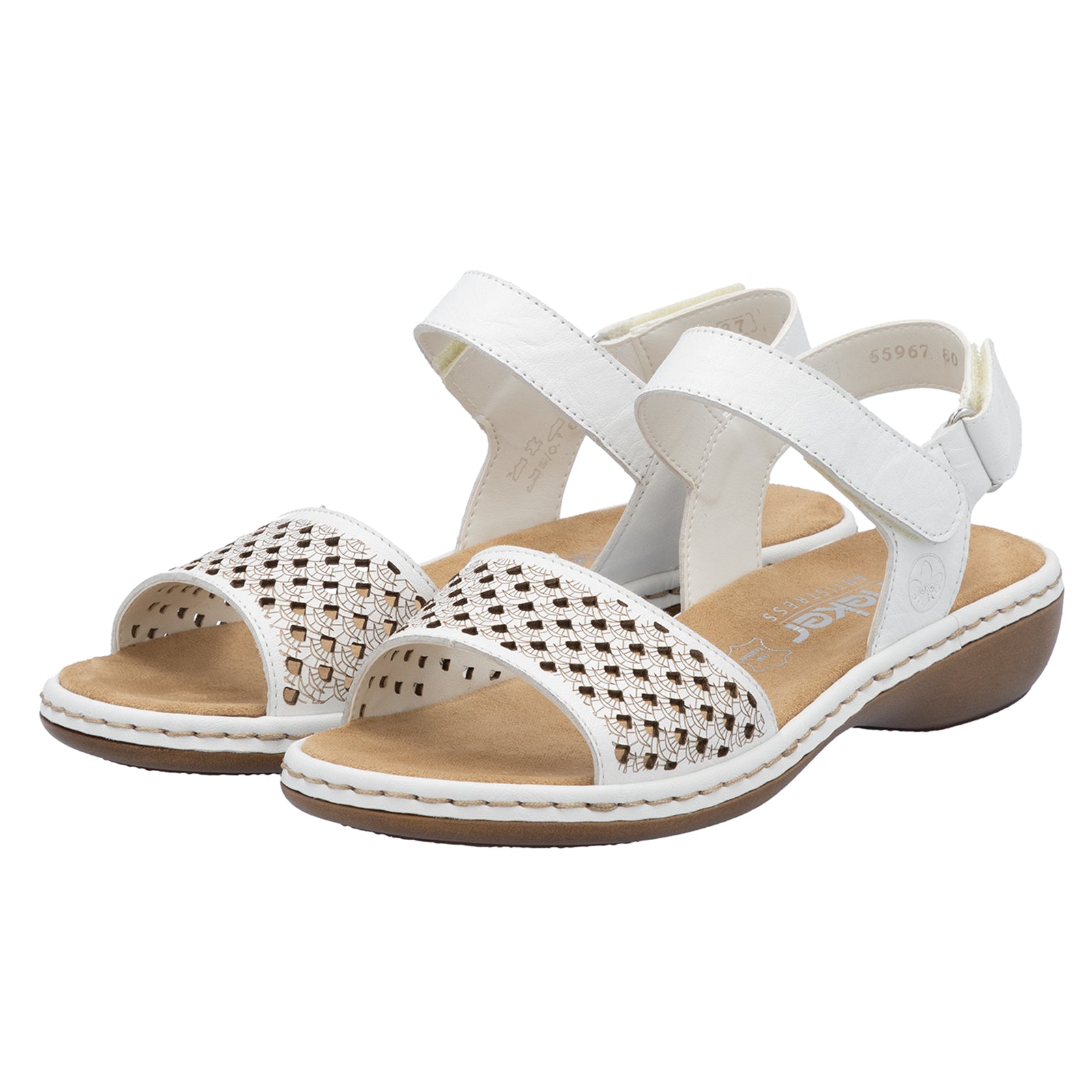 Sandale Rieker 65967-80