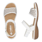 Sandale Rieker 65967-80