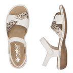 Sandale Rieker 65987-60
