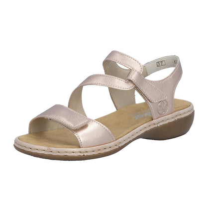 Sandale Rieker 659C7-89
