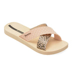 Papuci Ipanema BP206 Crem