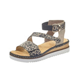 Sandale Rieker 67958-26