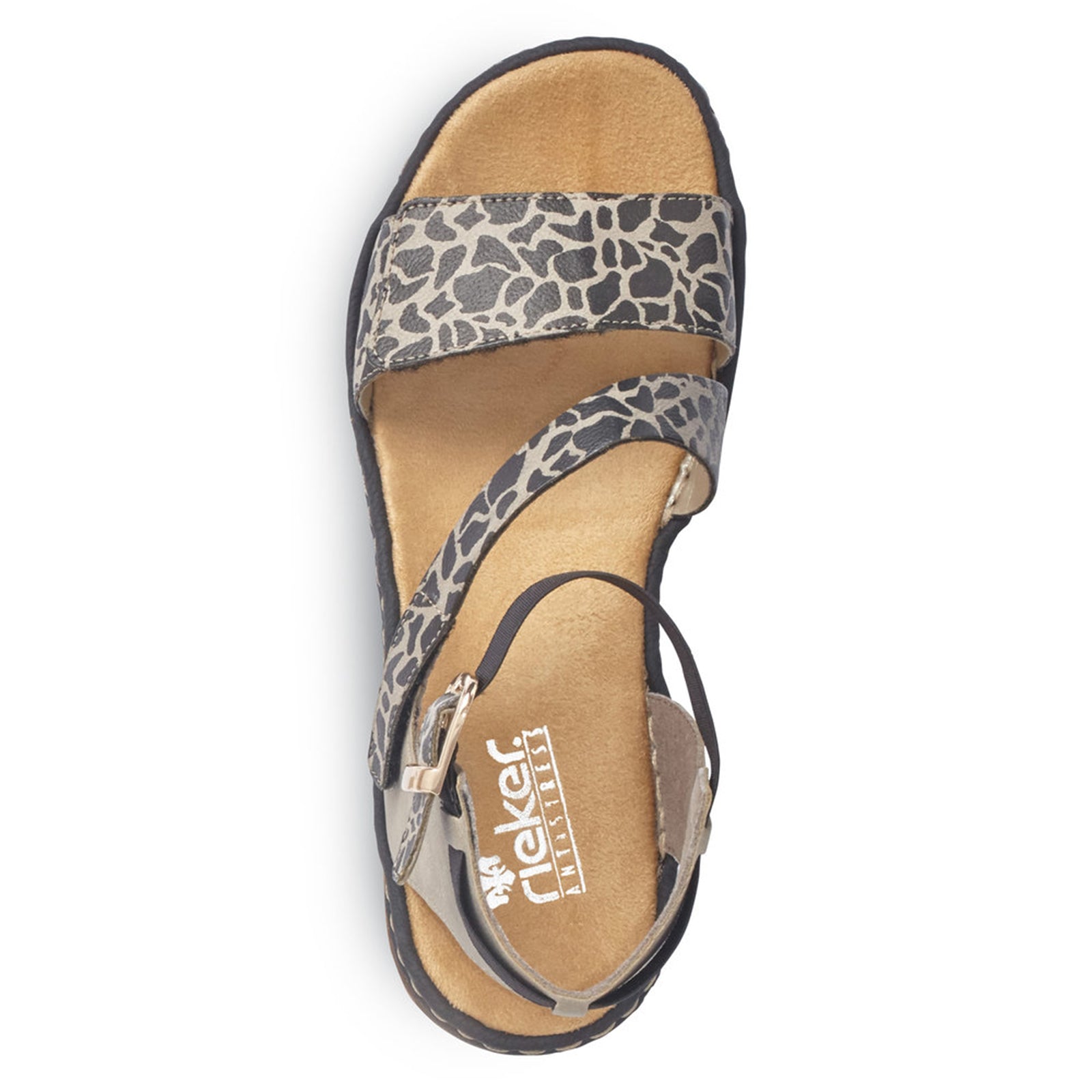 Sandale Rieker 67958-26