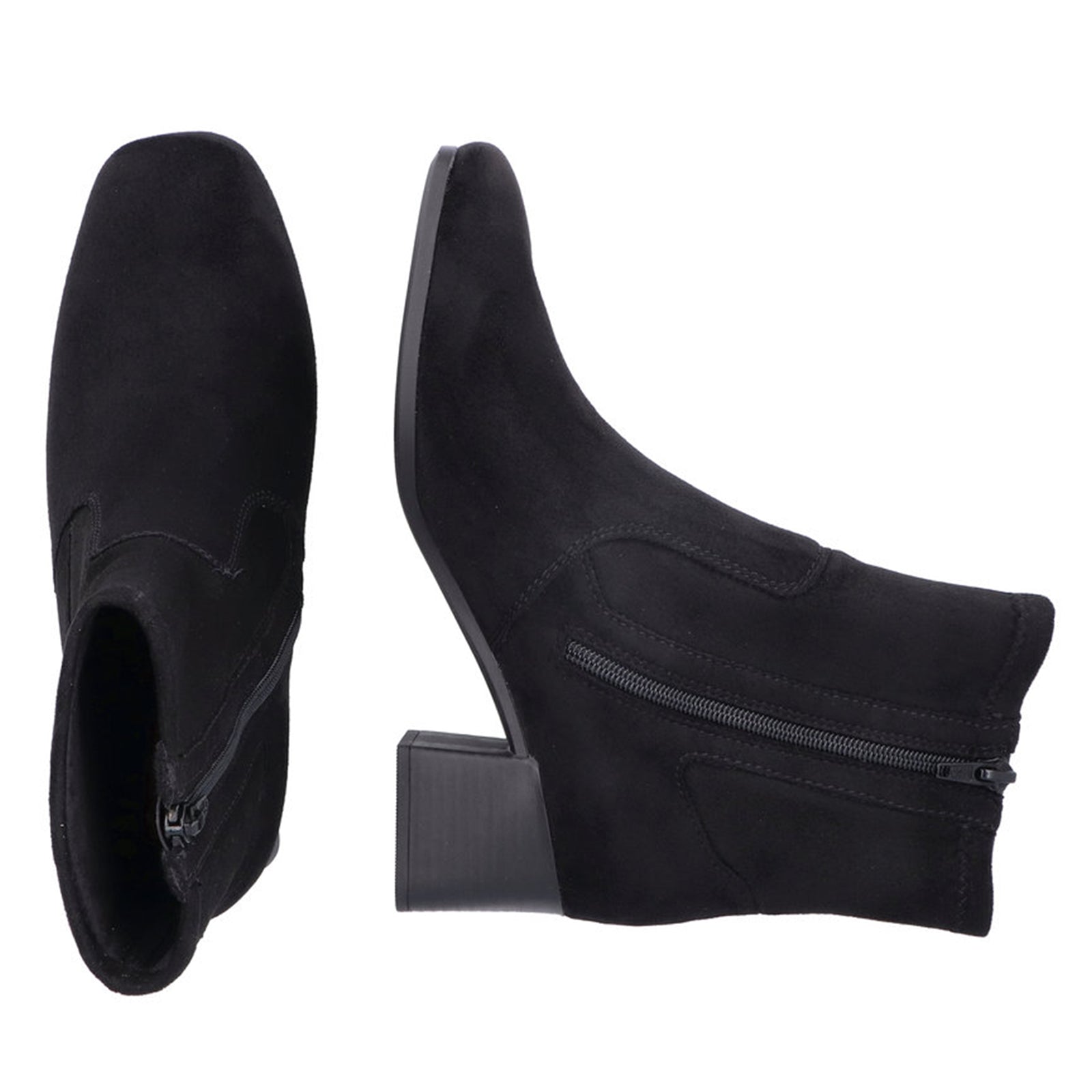 Ghete Rieker 70971-00