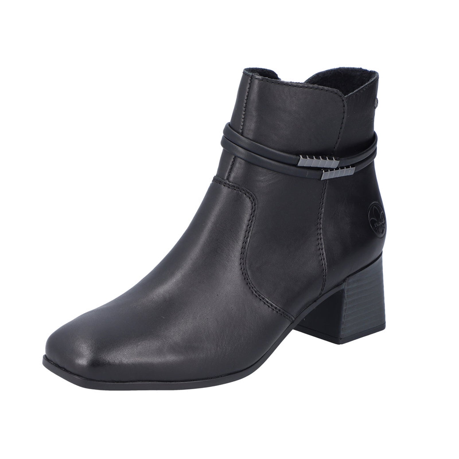 Ghete Rieker 70973-00 Imagine principală a produsului