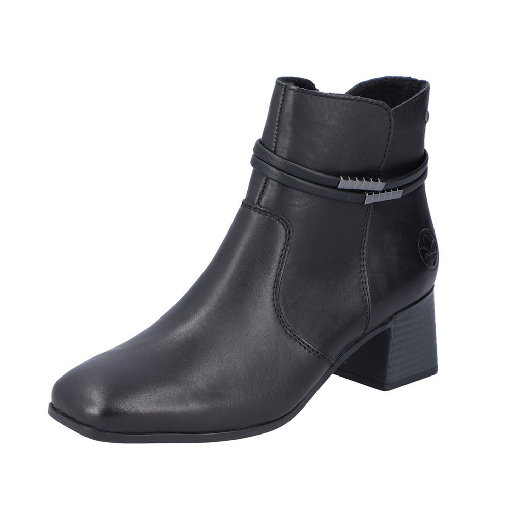 Ghete Rieker 70973-00