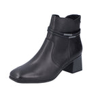 Ghete Rieker 70973-00