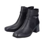 Ghete Rieker 70973-00