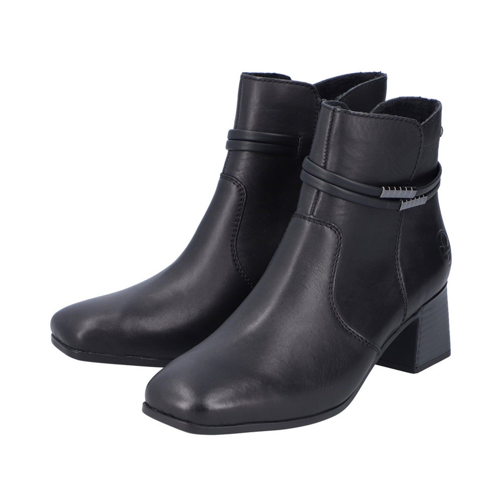 Ghete Rieker 70973-00