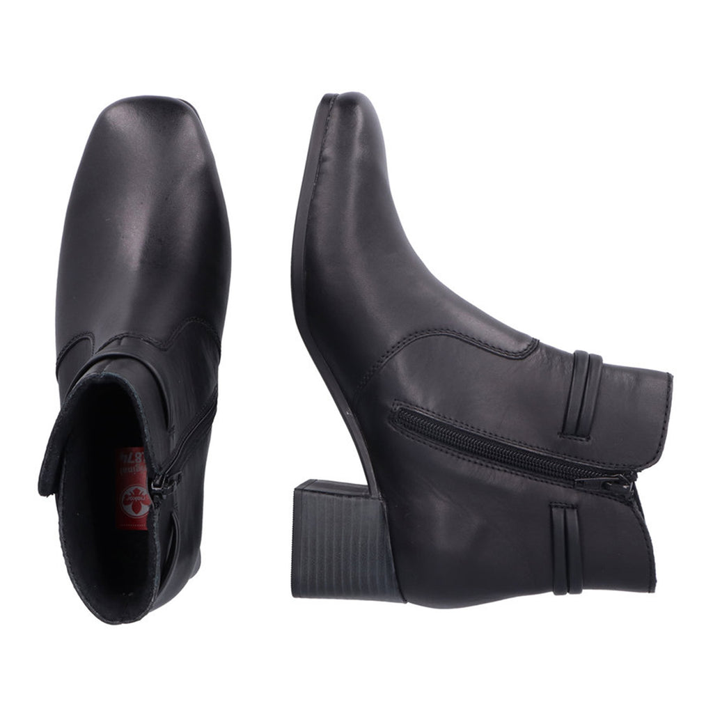 Ghete Rieker 70973-00