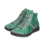 Ghete Rieker 71510-52